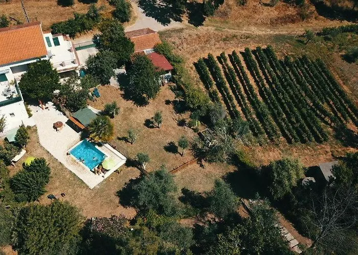 Quinta Portugo