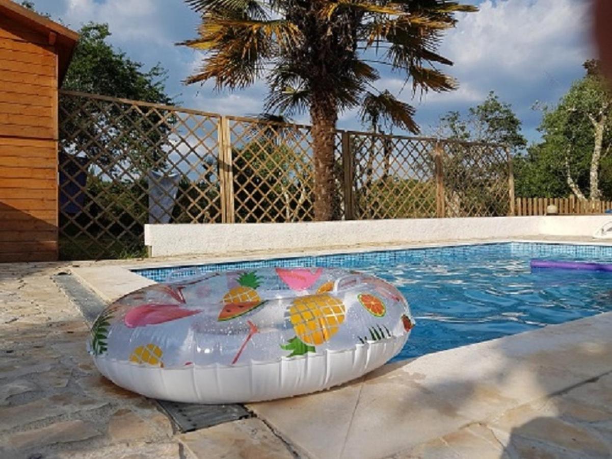 Quinta Portugo Campsite