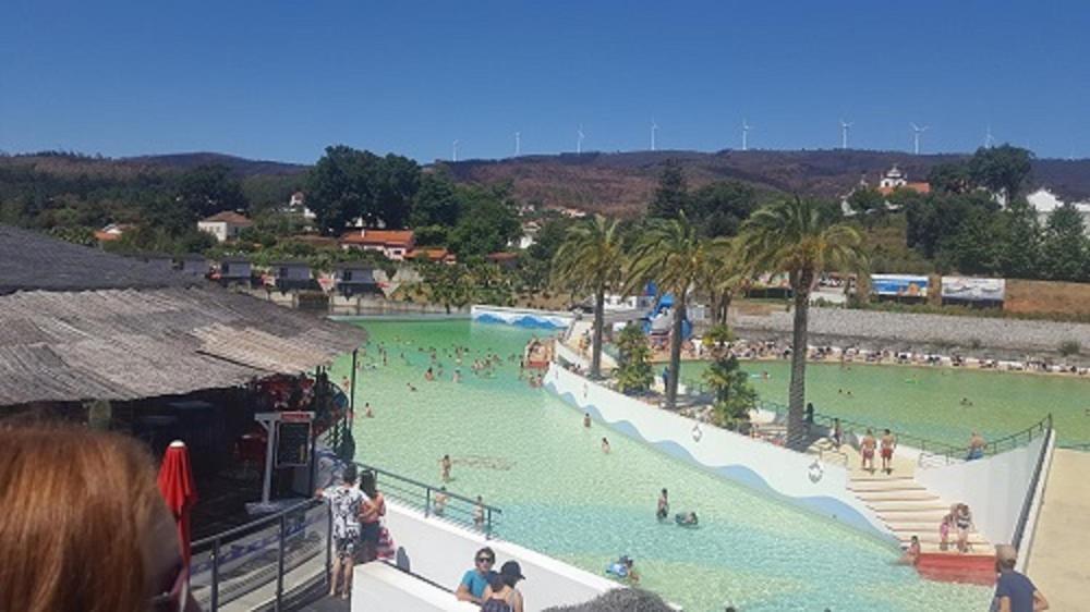 Quinta Portugo Camping