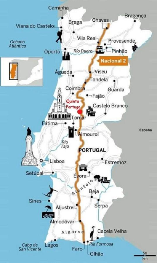 Quinta Portugo