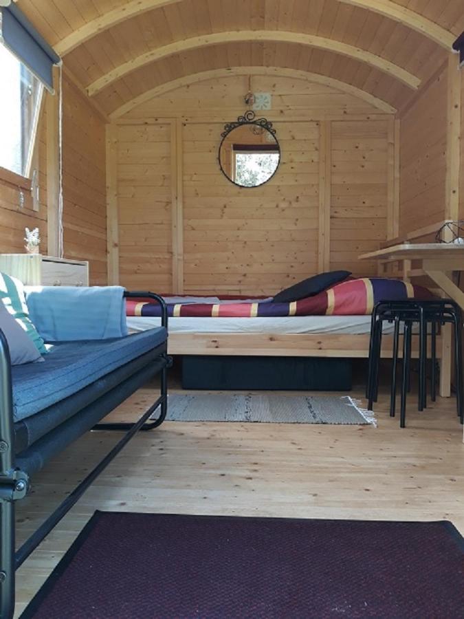 Quinta Portugo Camping Cernache do Bonjardim