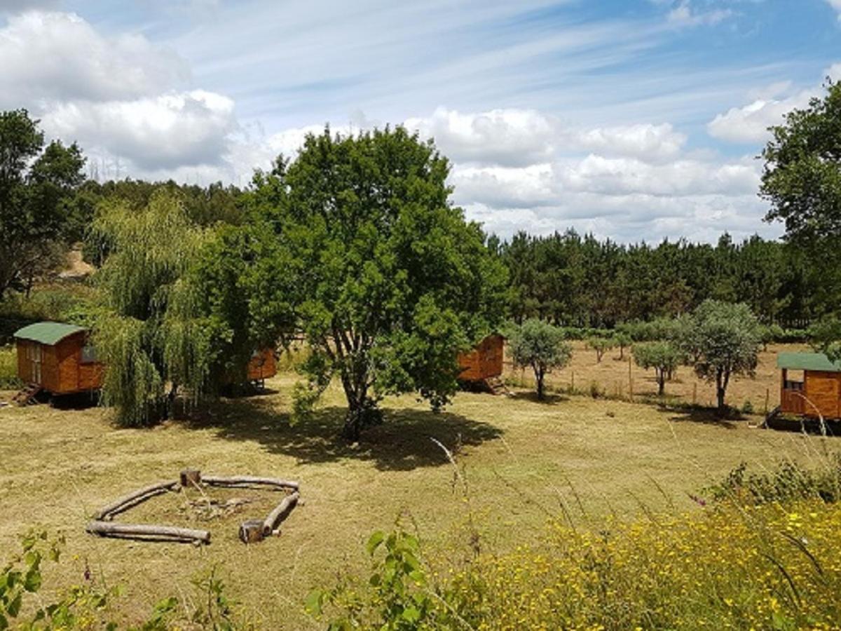 Camping Quinta Portugo *