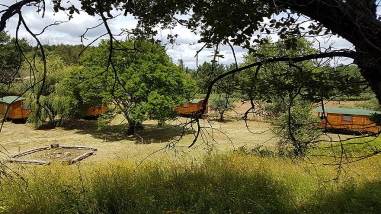 Camping Quinta Portugo *