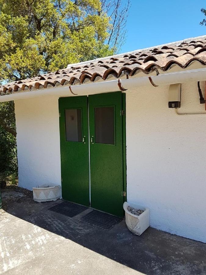 Quinta Portugo Camping