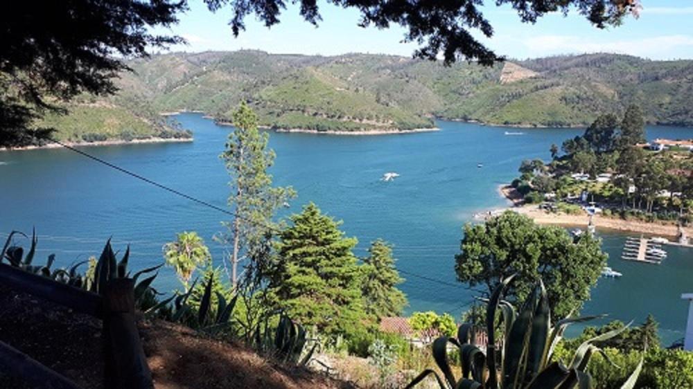Camping Quinta Portugo Cernache do Bonjardim