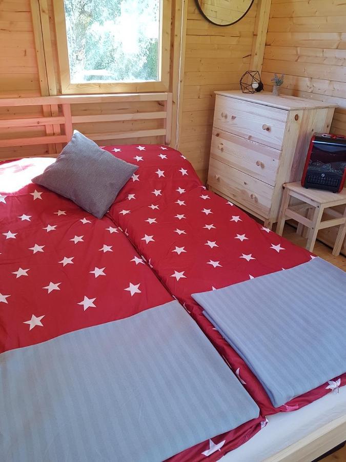 Quinta Portugo Camping *
