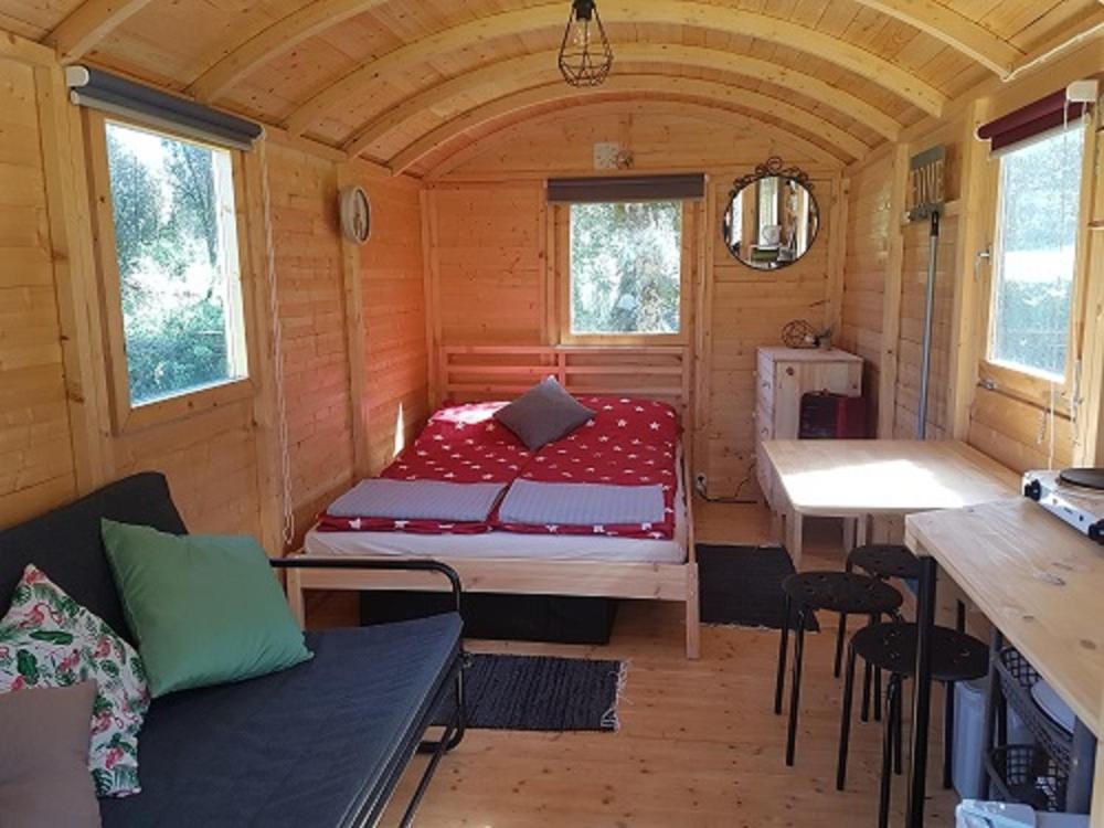 Quinta Portugo Campsite