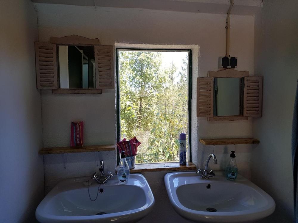 Camping Quinta Portugo *