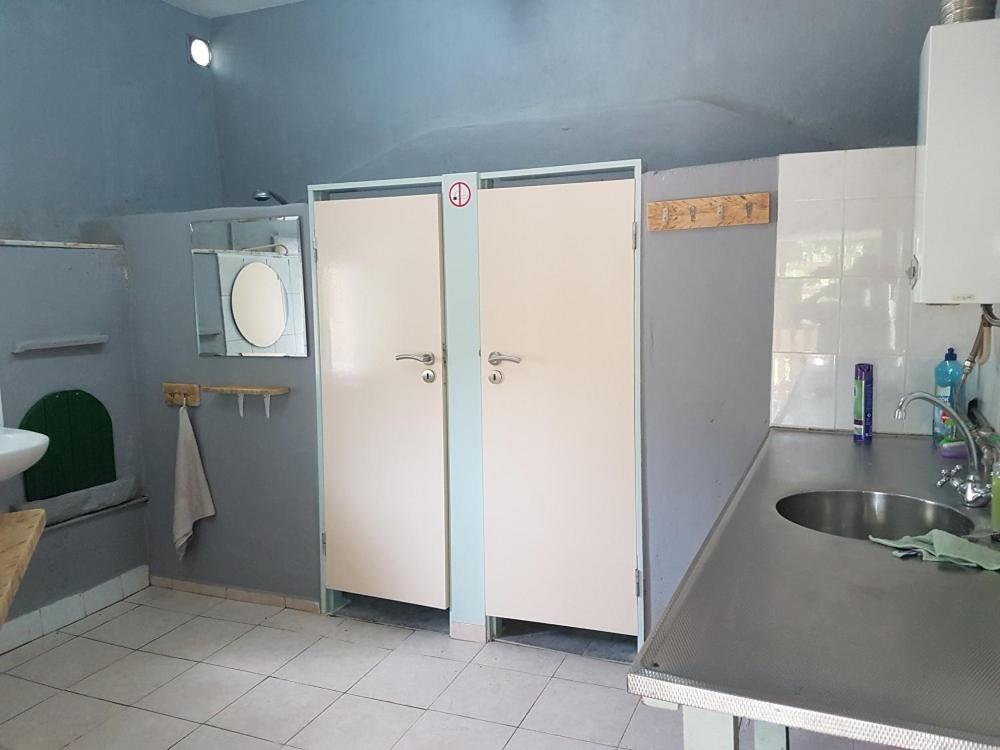 Quinta Portugo Camping Cernache do Bonjardim