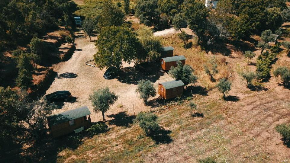 Quinta Portugo Camping