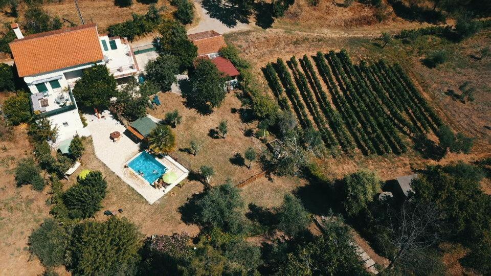 Quinta Portugo *